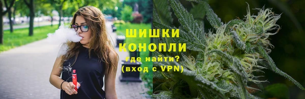 молекула духа Лиски